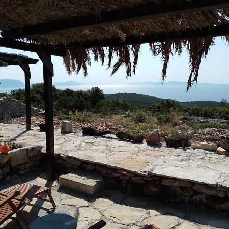 코츌라 Pirate'S Nest Stone House 게스트하우스 외부 사진